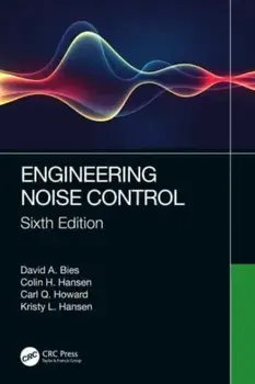 Engineering Noise Control. 6 ed, Paperback/***