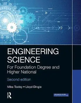 Engineering Science. For Foundation Degree and Higher National, Paperback/Lloyd Dingle