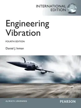 Engineering Vibrations. International Edition, 4 ed, Paperback/Daniel Inman