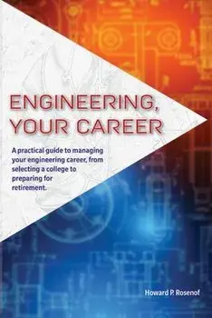 Engineering, Your Career, Paperback/Howard Rosenof