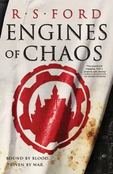 Engines of Chaos, Paperback/***