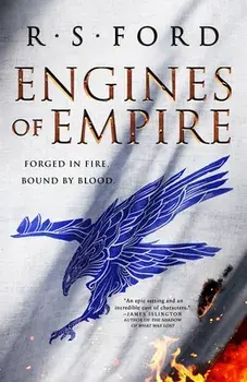 Engines of Empire, Paperback/R. S. Ford