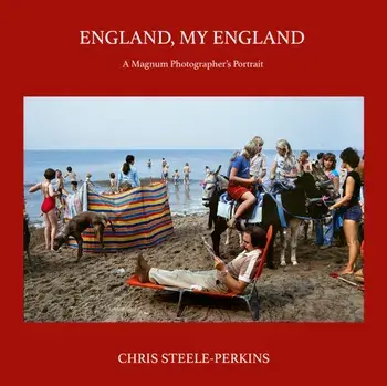 England, My England. A Magnum Photographer's Portrait, New ed, Paperback/***