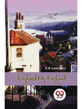 England,My England, Paperback/***