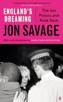 England's Dreaming, Paperback/Jon Savage