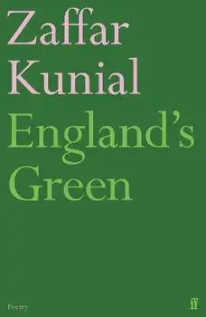 England's Green. Main, Paperback/Zaffar Kunial
