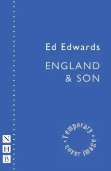 England & Son, Paperback/Ed Edwards