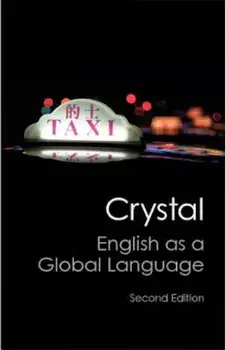 English as a Global Language, Paperback/David Crystal
