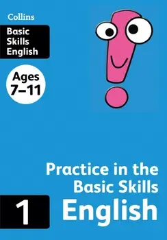 English Book 1, Paperback/***