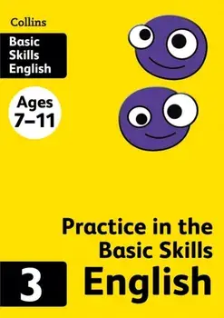English Book 3, Paperback/***
