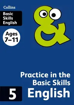 English Book 5, Paperback/***