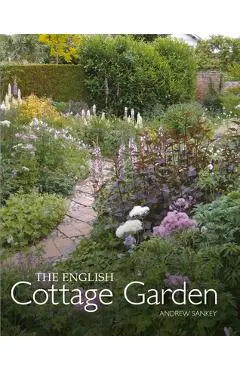 English Cottage Garden - Andrew Sankey