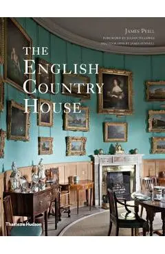 English Country House