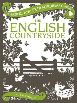 English Countryside, The, Hardback/Ruth Binney