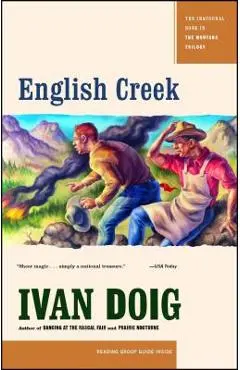 English Creek - Ivan Doig