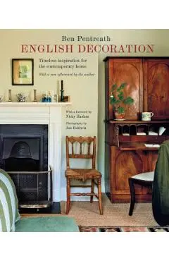 English Decoration - Ben Pentreath