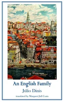 English Family, Paperback/Julio Dinis