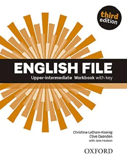 English File | Christina Latham-Koenig, Clive Oxenden