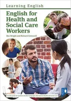 English for Health and Social Care Workers. Handbook and Audio, Paperback/***