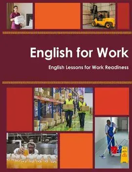 English for Work, Paperback/Jennifer Christenson