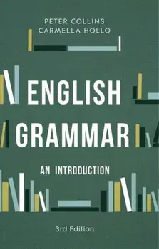 English Grammar. An Introduction, Paperback/Carmella Hollo