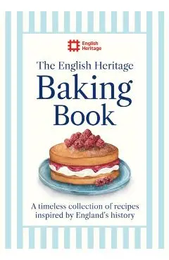 English Heritage Baking Book -