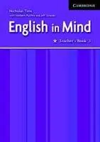 English In Mind 3 Teacher's Book | Nicholas Tims