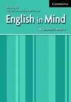 English In Mind 4 Teacher's Book | Brian Hart
