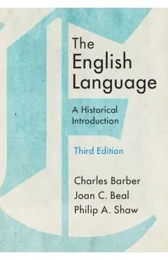 English Language - Charles|beal Barber