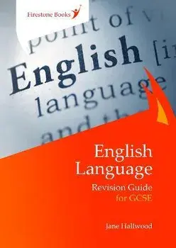 English Language Revision Guide for GCSE, Paperback/Jane Hallwood