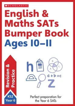 English & Maths Made Simple Ages 10-11, Paperback/Paul Hollin