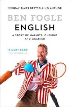 English, Paperback/Ben Fogle