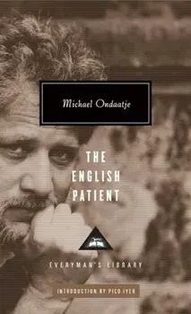 English Patient, Hardback/Michael Ondaatje