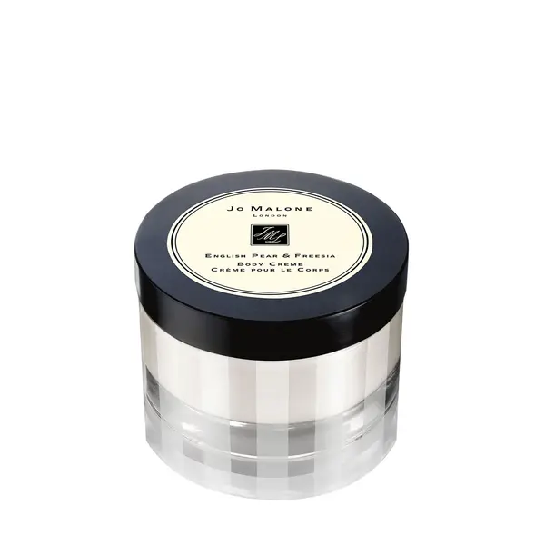 English pear&freesia body cream 175 ml