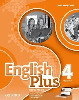 English Plus 2E 4 Workbook Pack/Ben Wetz, Robert Quinn