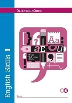 English Skills 1. 2 Revised edition, Paperback/Carol Matchett