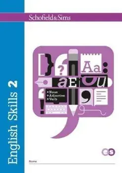 English Skills 2, Paperback/Carol Matchett