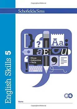 English Skills 5, Paperback/Carol Matchett