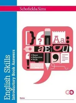 English Skills Introductory Book Answers, Paperback/Carol Matchett