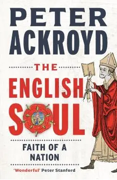 English Soul - Peter Ackroyd