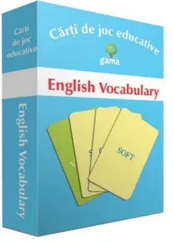 English Vocabulary/***