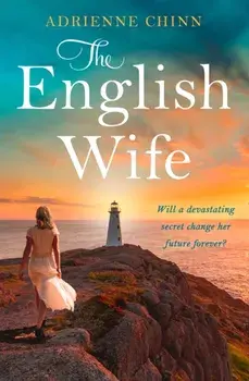English Wife, Paperback/Adrienne Chinn