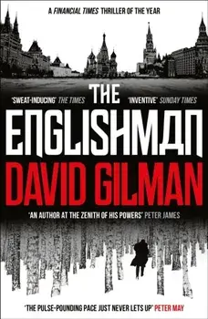 Englishman, Paperback/David Gilman