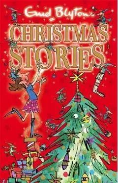 Enid Blyton's Christmas Stories - Enid Blyton