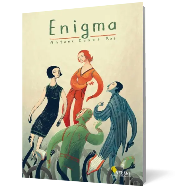 Enigma