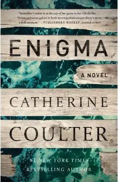 Enigma - Catherine Coulter