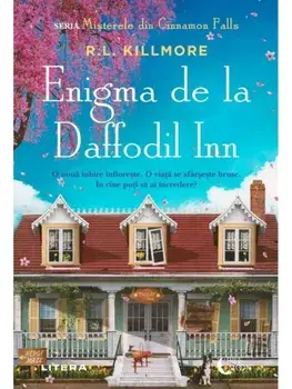 Enigma de la Daffodil Inn/R.L. Killmore