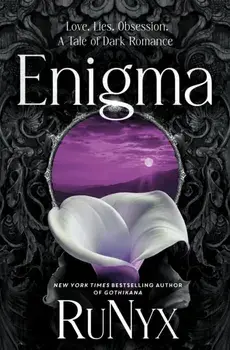 Enigma, Paperback/RuNyx