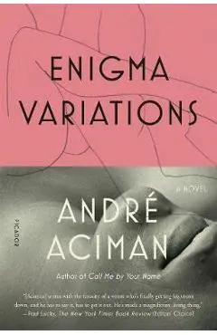 Enigma Variations