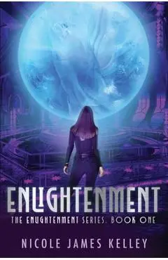 Enlightenment - Nicole James Kelley